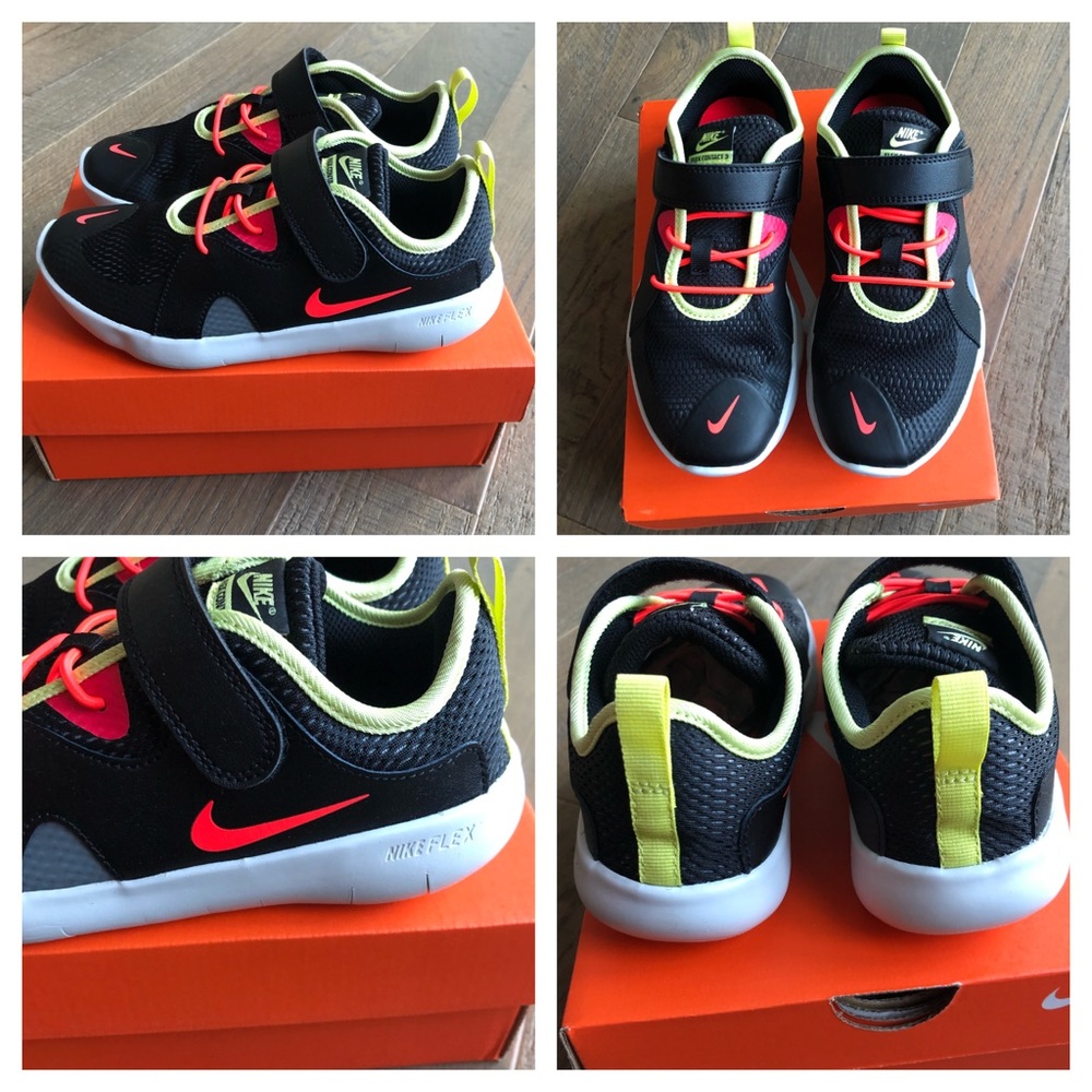 Nike Youth Boys Shoes
